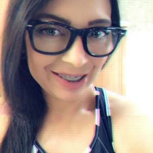 Meet your Posher, Mayra